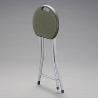 OD色ポータブルチェアセット(5台/ケース付)_選択画像02