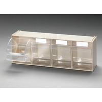 4列2段マルチストールセット(卓上フレーム_選択画像03