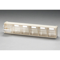 6列4段マルチストールセット(卓上フレーム_選択画像03