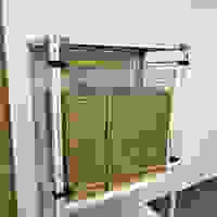 720x700スチール棚用落下防止ネット(黄/灰)_選択画像02