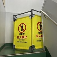 100x100mm 番号表示ステッカー[9](5枚)_選択画像03