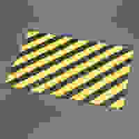 600x 900mm クッションマット(スリム/トラ)_選択画像03