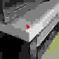 28x4.0x2000mm クッションガード(クリア)_選択画像03