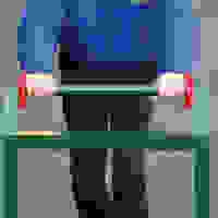 φ28～34mm用 ハンドガード(運搬車用/2個)_選択画像04