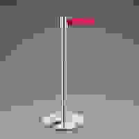 360x885mm ガイドポール(シルバー)_選択画像02