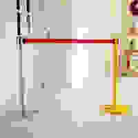 360x885mm ガイドポール(シルバー)_選択画像03