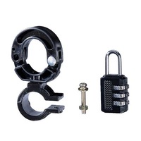 45x80x20mm ヘルメットホルダー