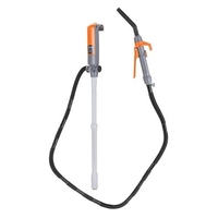 [充電式] 電動オイルポンプ