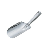 115x285mm ミニスコップ(ステンレス製)