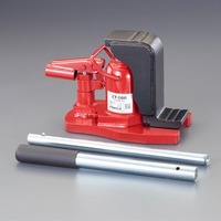 3.0ton/19-81mm 爪付ジャッキ(超低床)