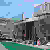 0.9x 6m セーフティーマット(グリーン)_選択画像02