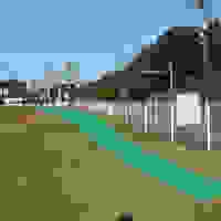 0.9x 6m セーフティーマット(グリーン)_選択画像04