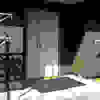 0.9x 6m セーフティーマット(グレー)_選択画像02