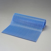 0.9x 4m セーフティーマット(ブルー)