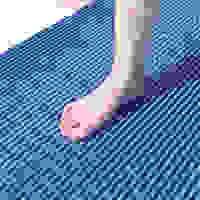 0.9x 4m セーフティーマット(ブルー)_選択画像02