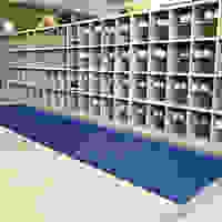 0.9x 4m セーフティーマット(ブルー)_選択画像04