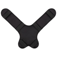 背当てパッド(フルハーネス用)