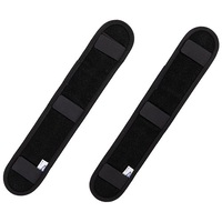 腿パッド(フルハーネス用/2枚)