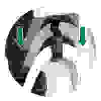 フックハンガー(胴ベルト型墜落制止器具用)_選択画像02