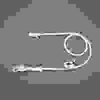 2100mm 柱上安全帯用ロープ(U字つり専用)_選択画像02