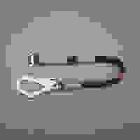 1500mm 副ランヤード(胴ベルト用/伸縮式)_選択画像03