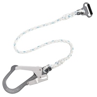 1000mm 補助ロープ(胴ベルト用/ロープ式)