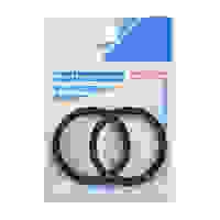 44mm /呼38用 排水管用平パッキン(2枚)_選択画像02