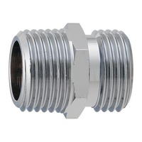 G1 inx R1 in　フレキパイプ用ニップル