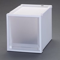 300x400x300mm　引出し式収納ケース