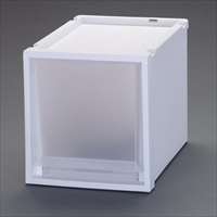 300x400x300mm　引出し式収納ケース