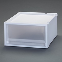400x400x200mm　引出し式収納ケース