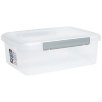 241x329x117mm/ 5.6L 密閉保存容器