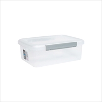 241x329x117mm/ 5.6L 密閉保存容器