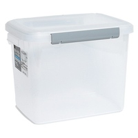 216x309x238mm/ 9.5L 密閉保存容器