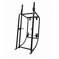 890x410x520mm/250kg ドラム缶キャリー_選択画像03