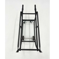 890x410x520mm/250kg ドラム缶キャリー_選択画像03