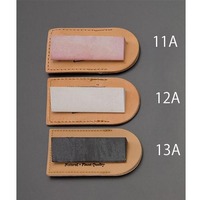 76x25x9.5mm 油砥石(長三角/極細目)