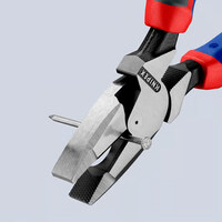 240mm 電工ペンチ(グリップ付/偏芯型)_選択画像03