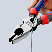 240mm 電工ペンチ(グリップ･圧着付/偏芯型)_選択画像04