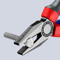 200mm 電工ペンチ(グリップ付)_選択画像02