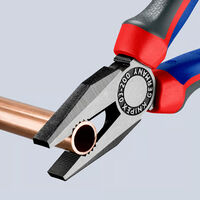 200mm 電工ペンチ(グリップ付)_選択画像03