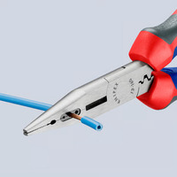 160mm 穴付ラジオペンチ(グリップ･圧着付)_選択画像04