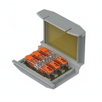 インラインスプライシング(2極/6個)_選択画像02