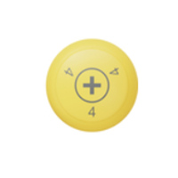 #4 x200mm [+]ドライバー_選択画像02