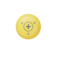 #4 x200mm [+]ドライバー(手元六角)_選択画像02