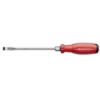 10x180mm [-]ドライバー(手元六角)