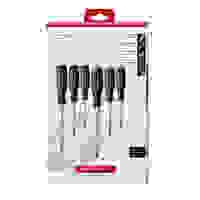 6本組 [+ -]ドライバー(貫通柄)_選択画像02