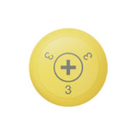 #3 x150mm [+]ドライバー(青)_選択画像02