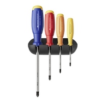 #0 - #3/4本組 [+]ドライバー