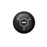 0.6x 4.0mm/100mm [-]ドライバー(黄緑)_選択画像02